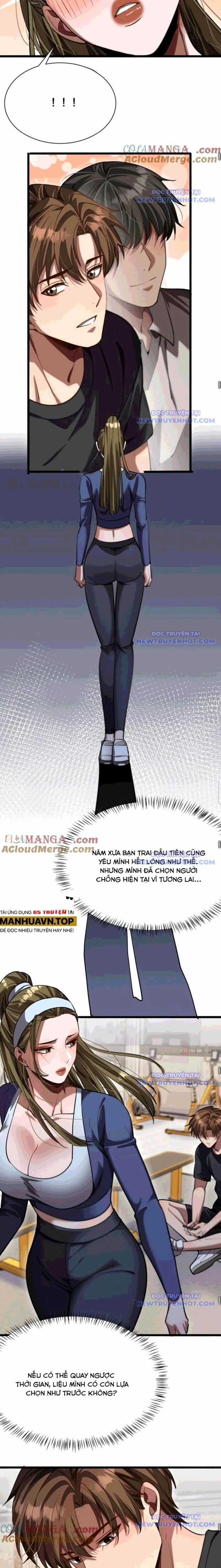 Ta Bị Kẹt Cùng Một Ngày 1000 Năm Chương 169 trang 6