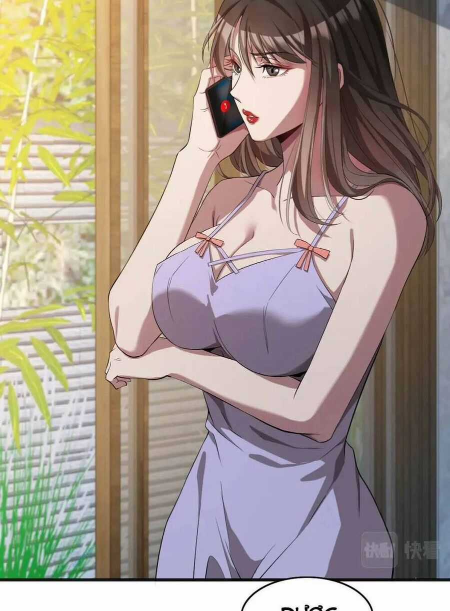 Ta Bị Kẹt Cùng Một Ngày 1000 Năm Chương 17 trang 11