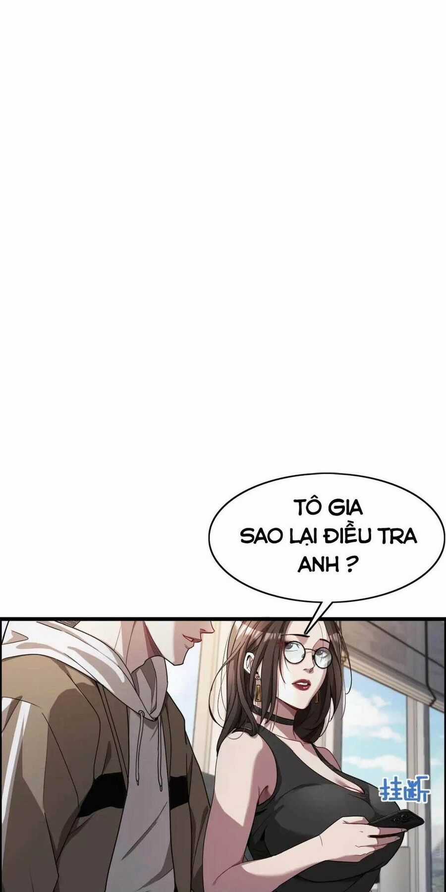 Ta Bị Kẹt Cùng Một Ngày 1000 Năm Chương 17 trang 2