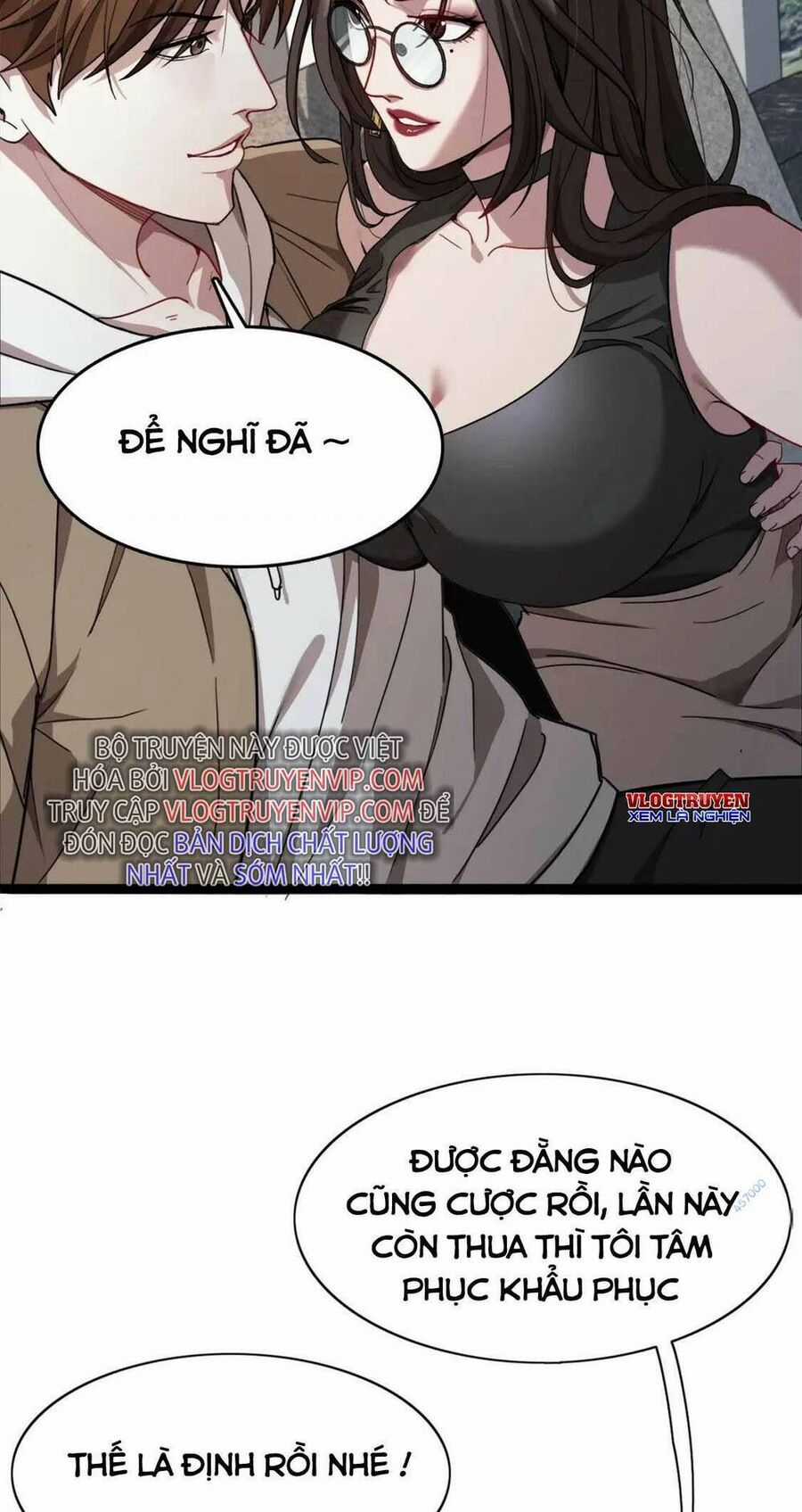 Ta Bị Kẹt Cùng Một Ngày 1000 Năm Chương 17 trang 21