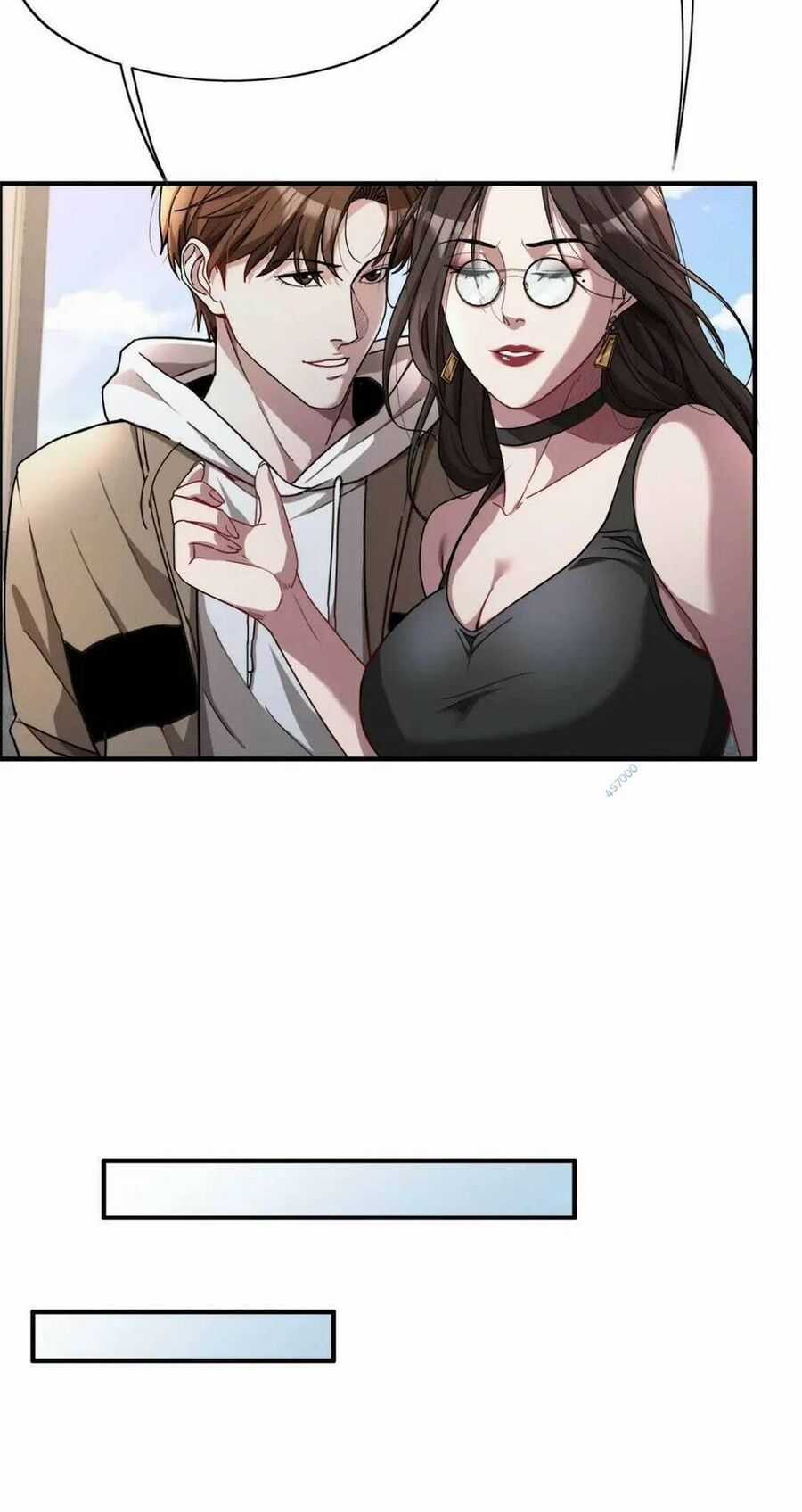 Ta Bị Kẹt Cùng Một Ngày 1000 Năm Chương 17 trang 22