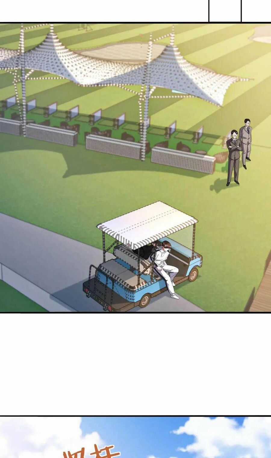 Ta Bị Kẹt Cùng Một Ngày 1000 Năm Chương 17 trang 27