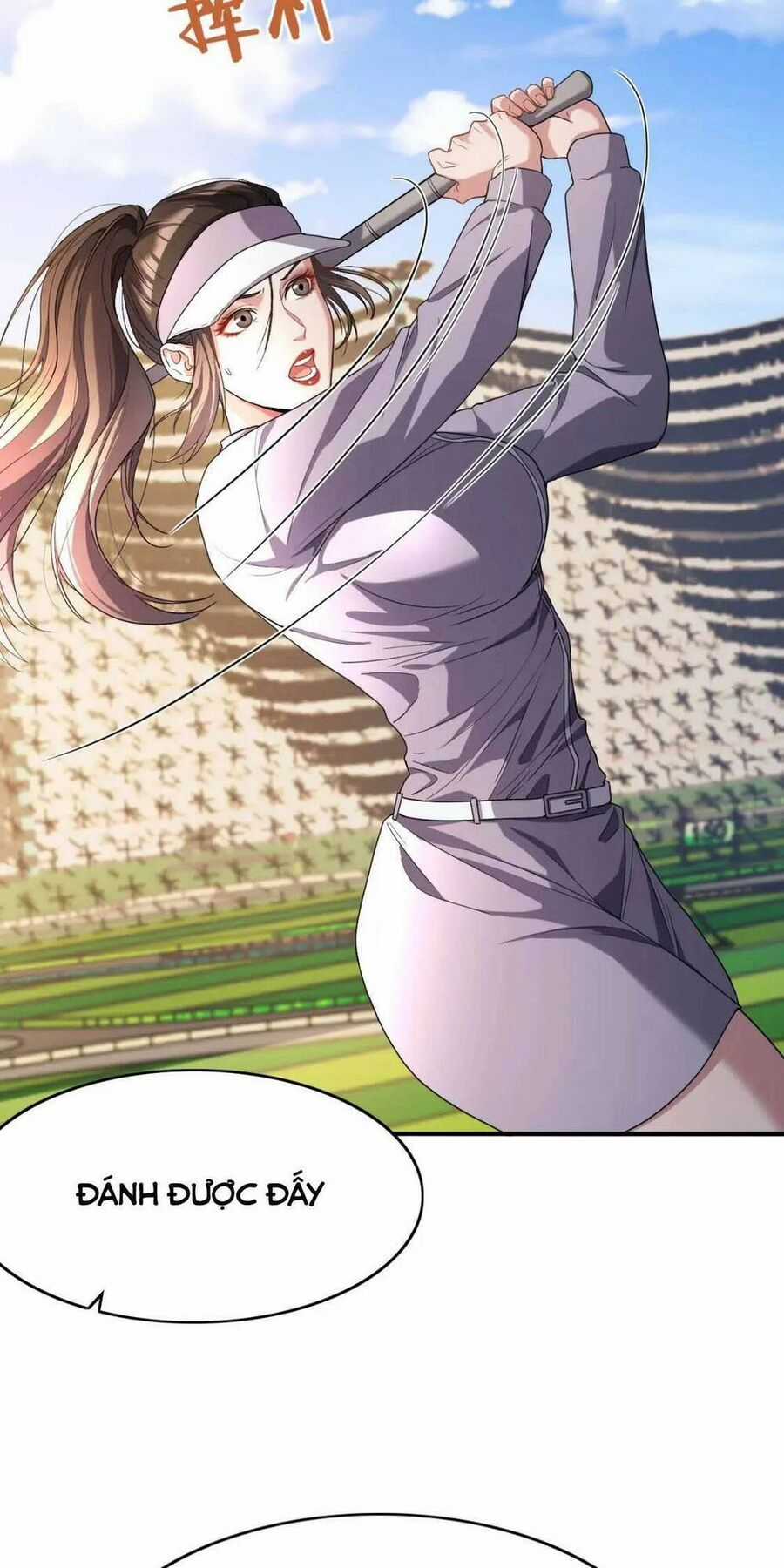 Ta Bị Kẹt Cùng Một Ngày 1000 Năm Chương 17 trang 28