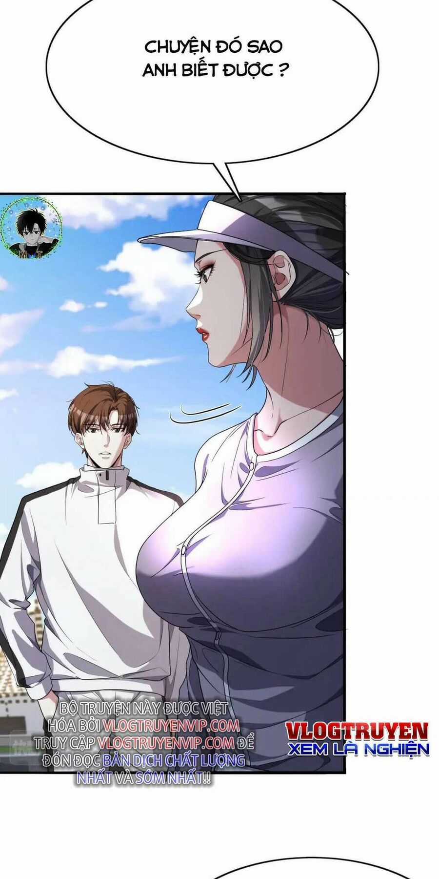 Ta Bị Kẹt Cùng Một Ngày 1000 Năm Chương 17 trang 29