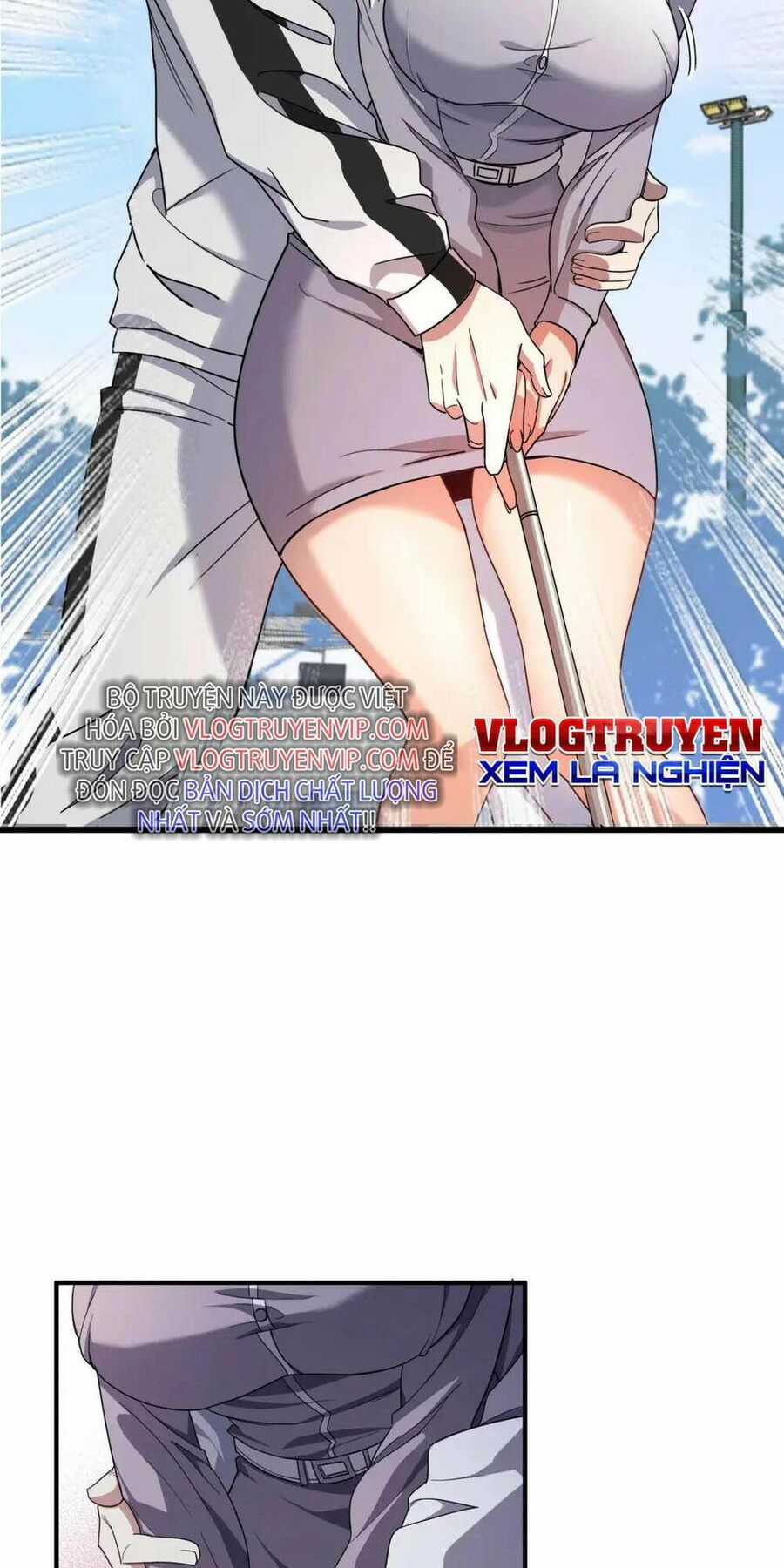 Ta Bị Kẹt Cùng Một Ngày 1000 Năm Chương 17 trang 35