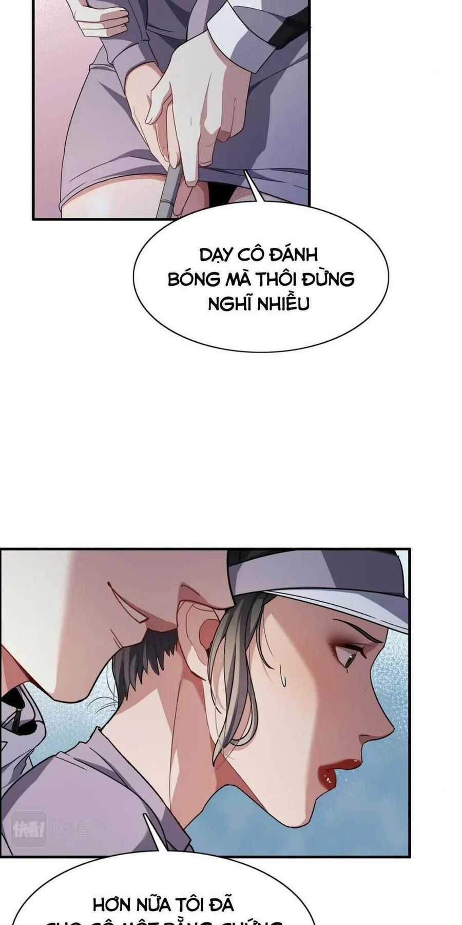 Ta Bị Kẹt Cùng Một Ngày 1000 Năm Chương 17 trang 36