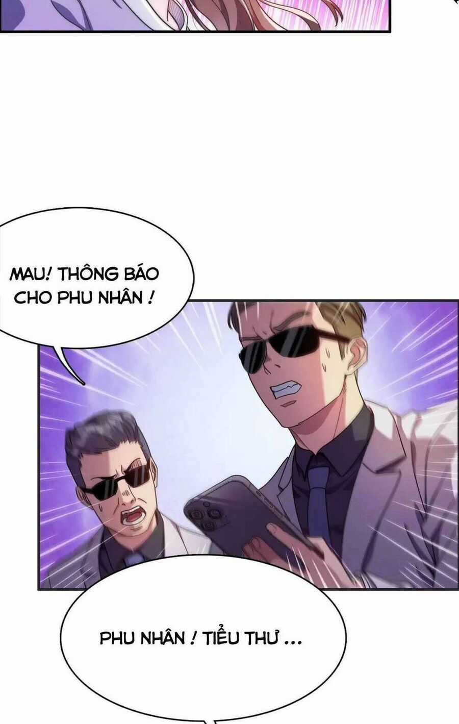 Ta Bị Kẹt Cùng Một Ngày 1000 Năm Chương 17 trang 43