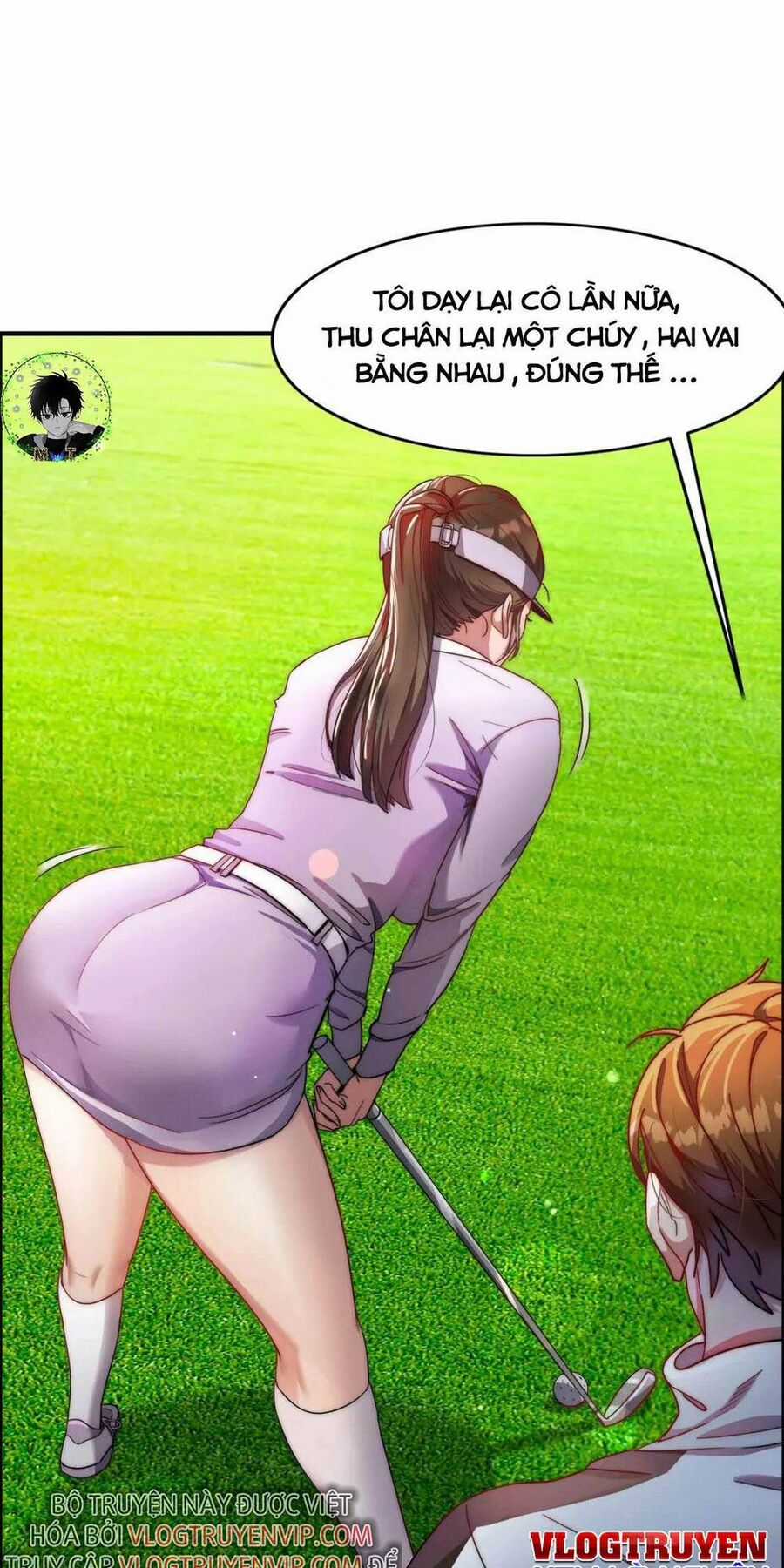 Ta Bị Kẹt Cùng Một Ngày 1000 Năm Chương 17 trang 45