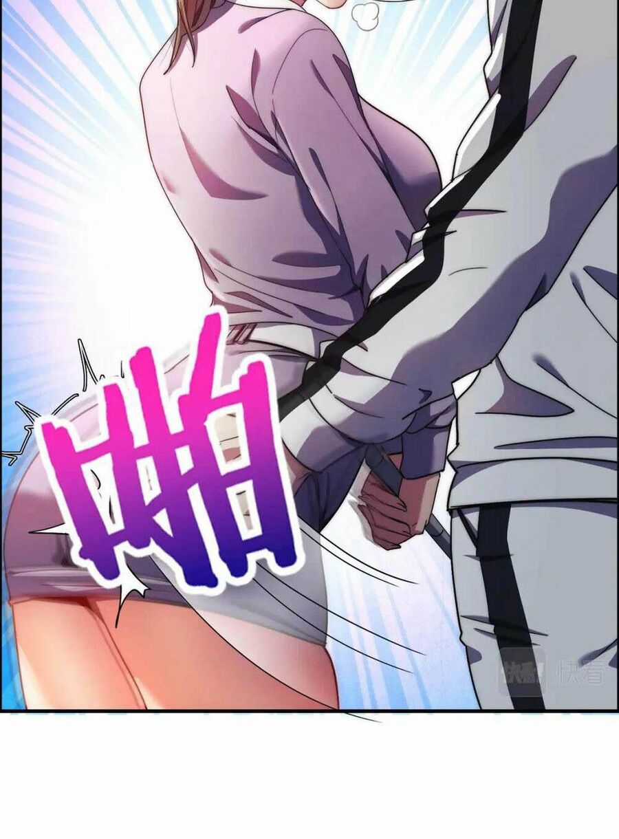 Ta Bị Kẹt Cùng Một Ngày 1000 Năm Chương 17 trang 47