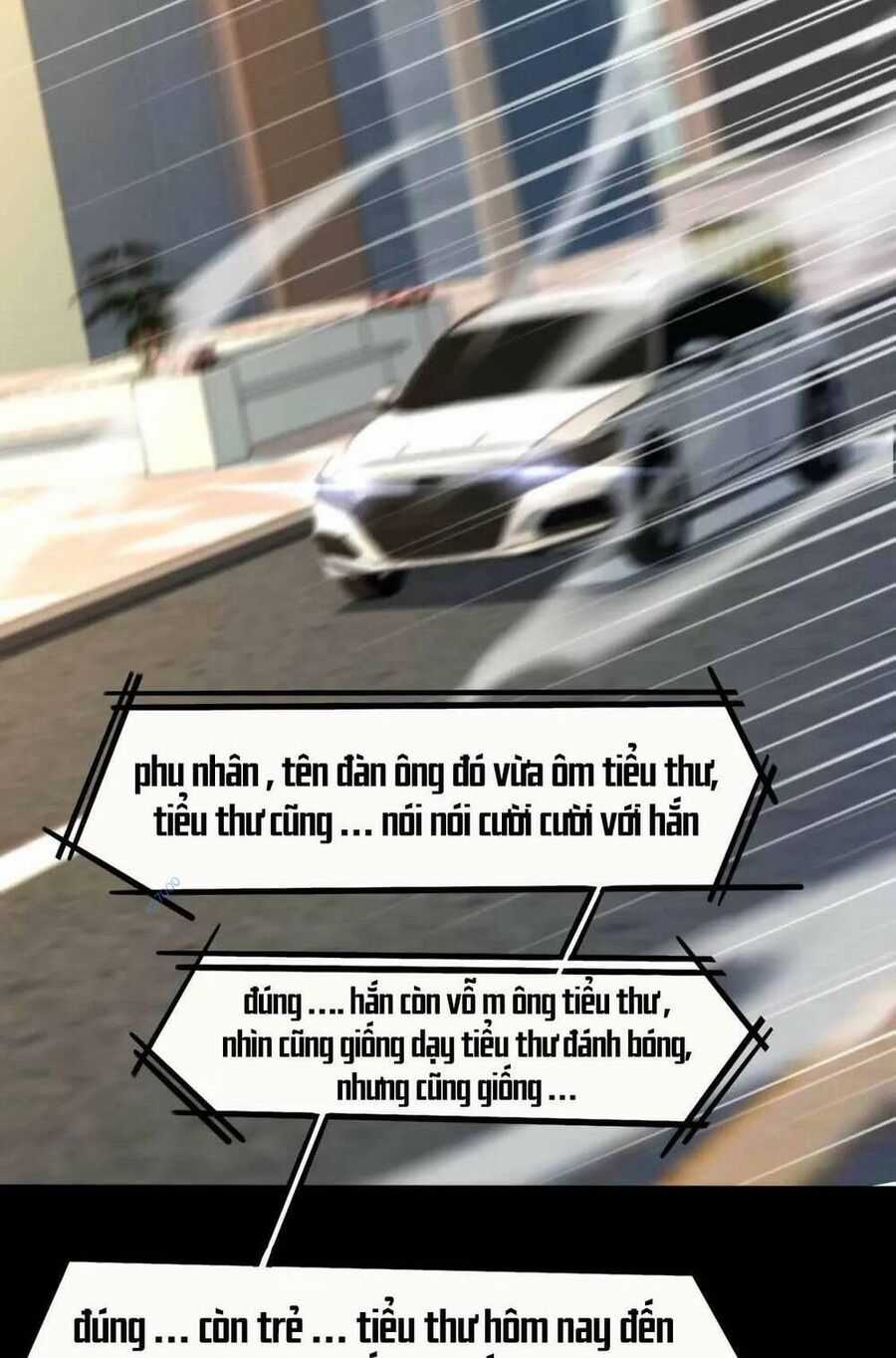 Ta Bị Kẹt Cùng Một Ngày 1000 Năm Chương 17 trang 50