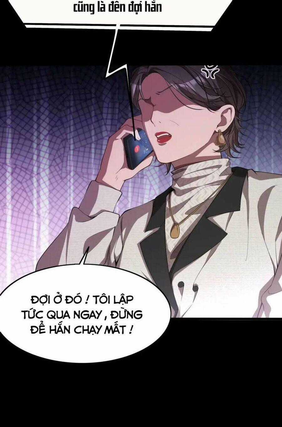 Ta Bị Kẹt Cùng Một Ngày 1000 Năm Chương 17 trang 51