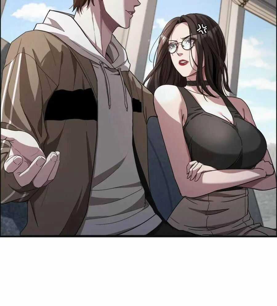 Ta Bị Kẹt Cùng Một Ngày 1000 Năm Chương 17 trang 7