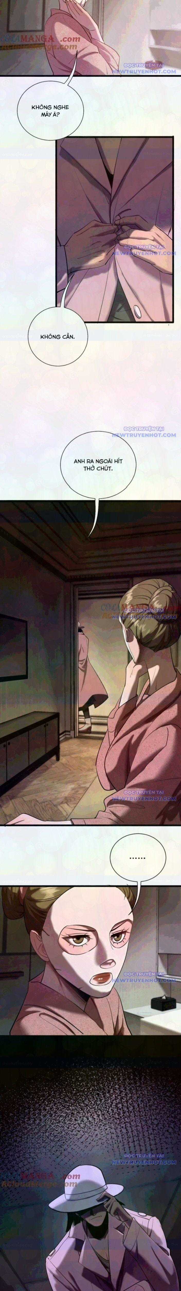 Ta Bị Kẹt Cùng Một Ngày 1000 Năm Chương 170 trang 11