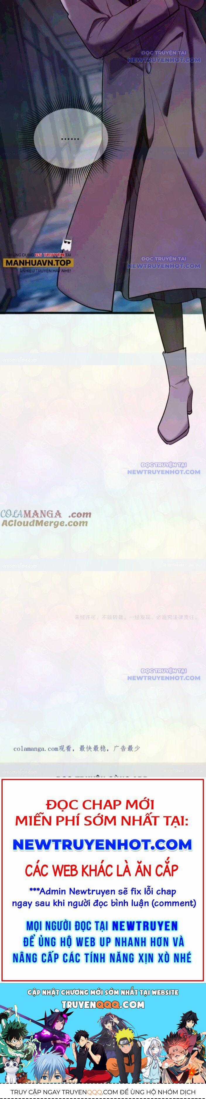 Ta Bị Kẹt Cùng Một Ngày 1000 Năm Chương 170 trang 12