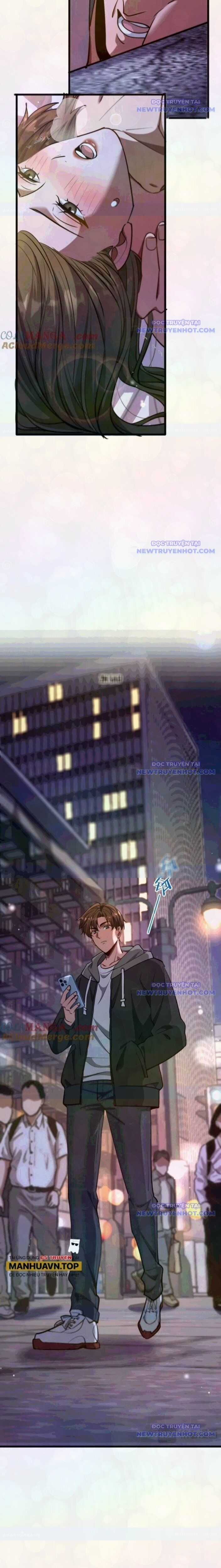 Ta Bị Kẹt Cùng Một Ngày 1000 Năm Chương 171 trang 10