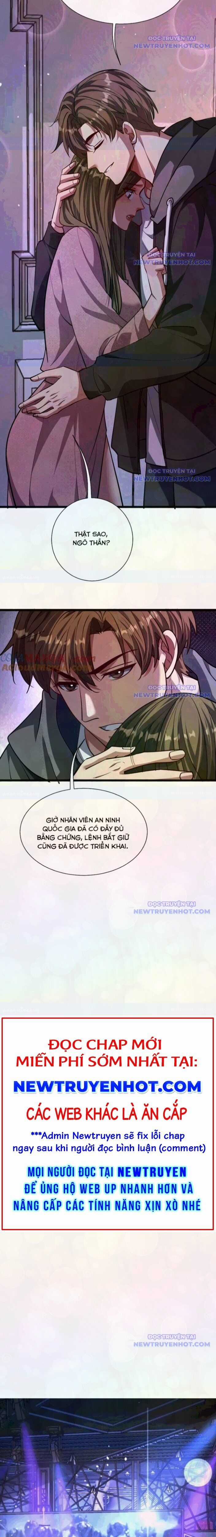 Ta Bị Kẹt Cùng Một Ngày 1000 Năm Chương 171 trang 3