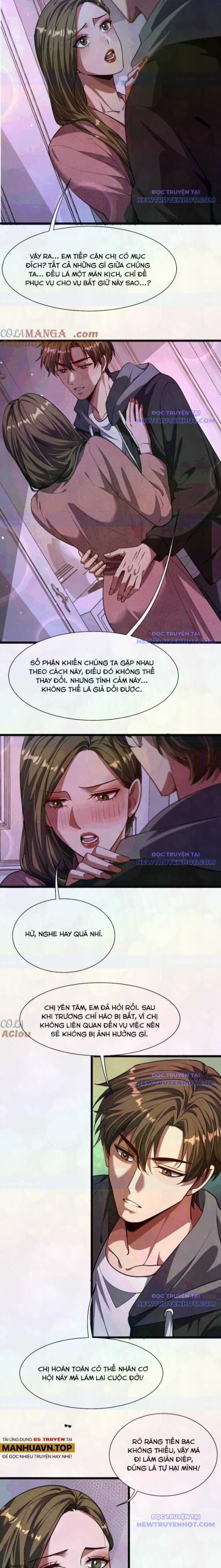 Ta Bị Kẹt Cùng Một Ngày 1000 Năm Chương 171 trang 6