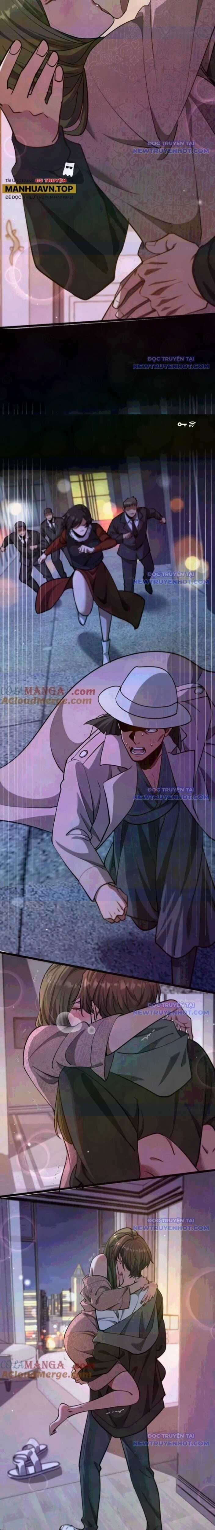 Ta Bị Kẹt Cùng Một Ngày 1000 Năm Chương 171 trang 8