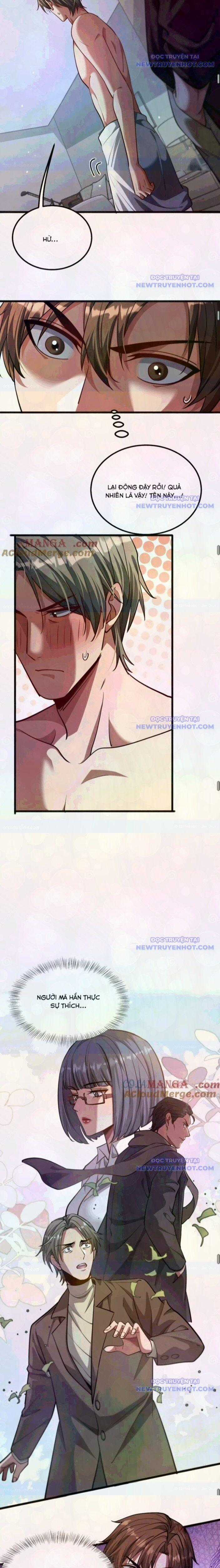 Ta Bị Kẹt Cùng Một Ngày 1000 Năm Chương 172 trang 12