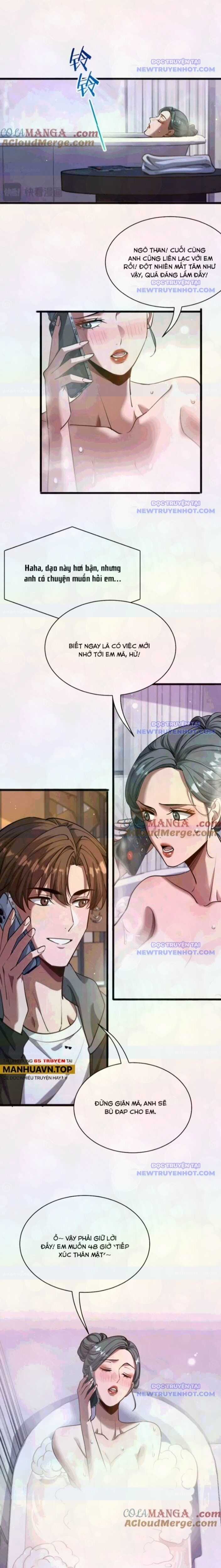 Ta Bị Kẹt Cùng Một Ngày 1000 Năm Chương 172 trang 2