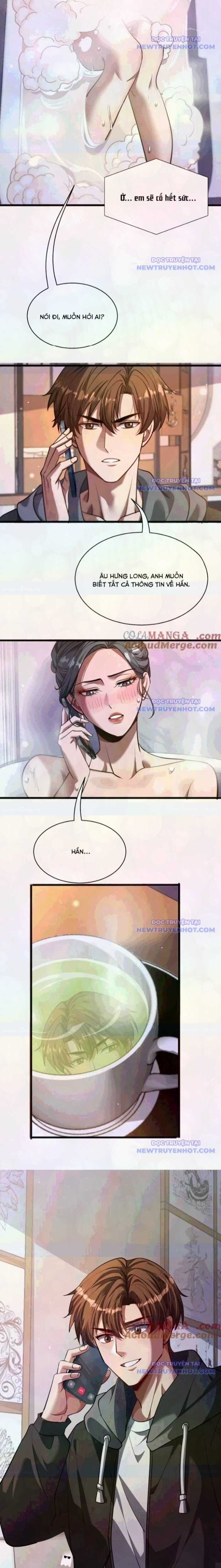 Ta Bị Kẹt Cùng Một Ngày 1000 Năm Chương 172 trang 3