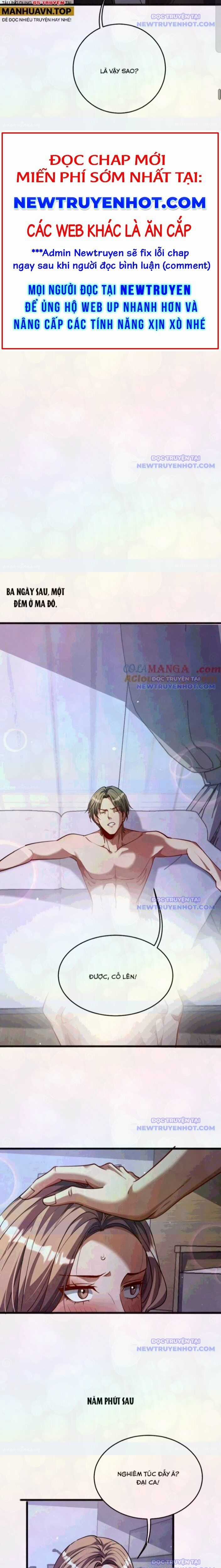 Ta Bị Kẹt Cùng Một Ngày 1000 Năm Chương 172 trang 4