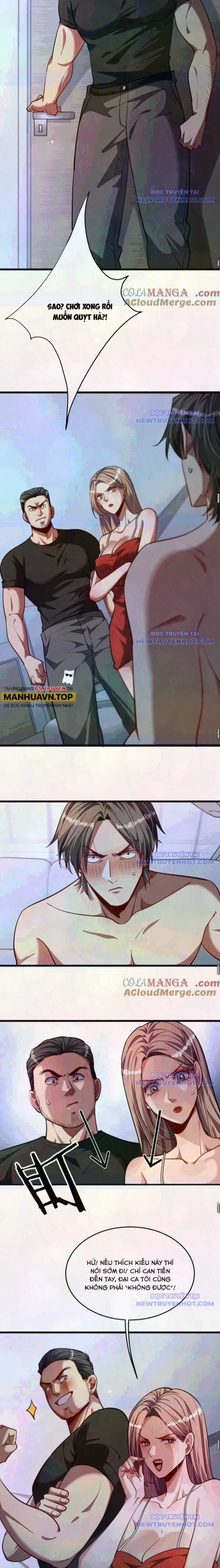 Ta Bị Kẹt Cùng Một Ngày 1000 Năm Chương 172 trang 6