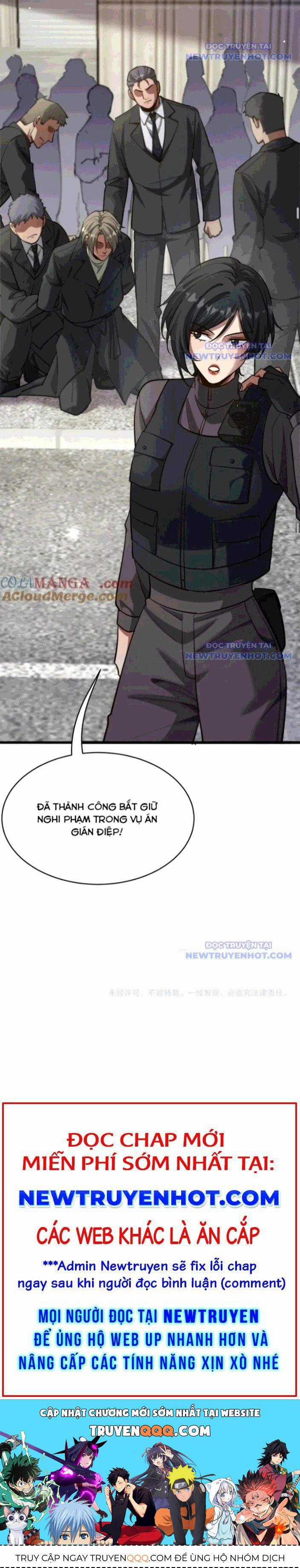 Ta Bị Kẹt Cùng Một Ngày 1000 Năm Chương 173 trang 13