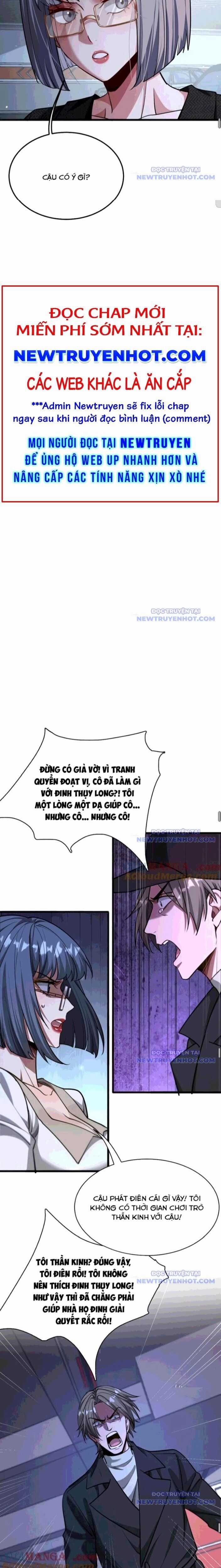 Ta Bị Kẹt Cùng Một Ngày 1000 Năm Chương 173 trang 7