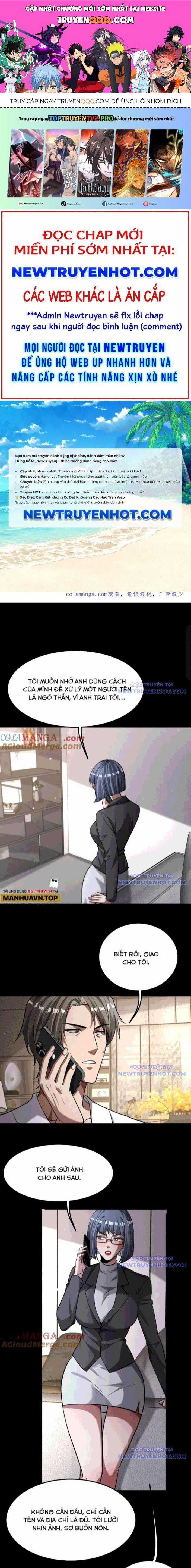 Ta Bị Kẹt Cùng Một Ngày 1000 Năm Chương 174 trang 0