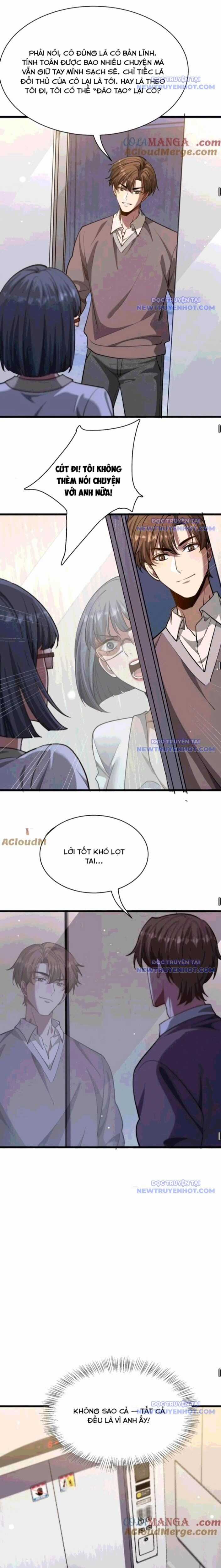 Ta Bị Kẹt Cùng Một Ngày 1000 Năm Chương 174 trang 11