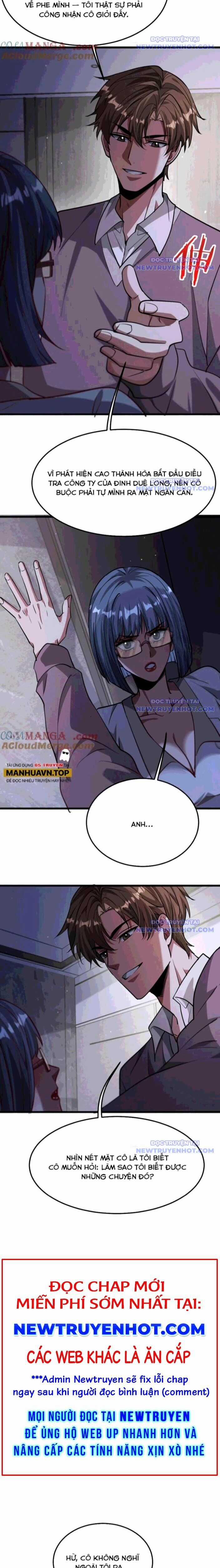 Ta Bị Kẹt Cùng Một Ngày 1000 Năm Chương 174 trang 3