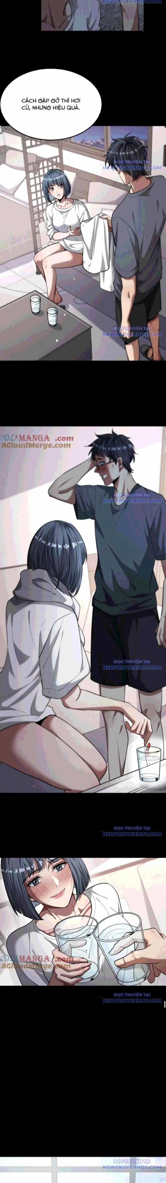 Ta Bị Kẹt Cùng Một Ngày 1000 Năm Chương 174 trang 5