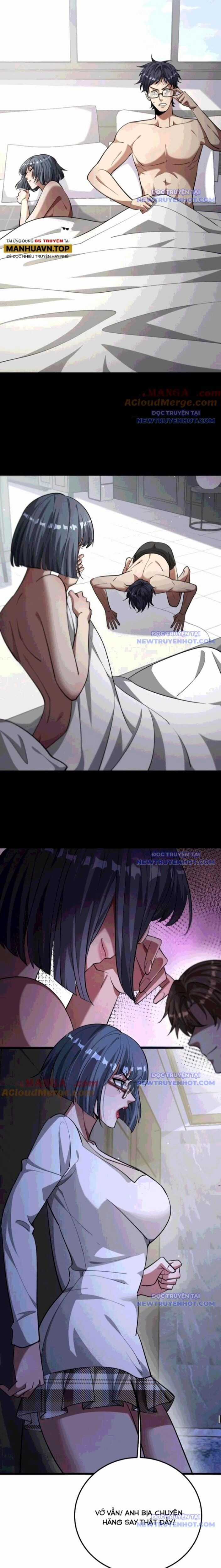 Ta Bị Kẹt Cùng Một Ngày 1000 Năm Chương 174 trang 6