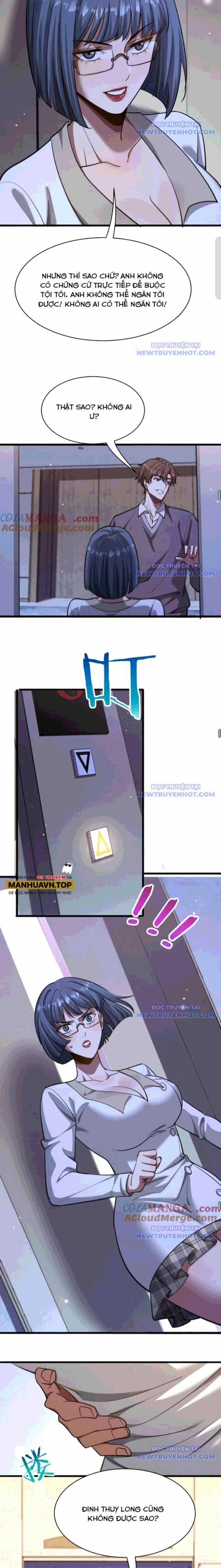 Ta Bị Kẹt Cùng Một Ngày 1000 Năm Chương 174 trang 9