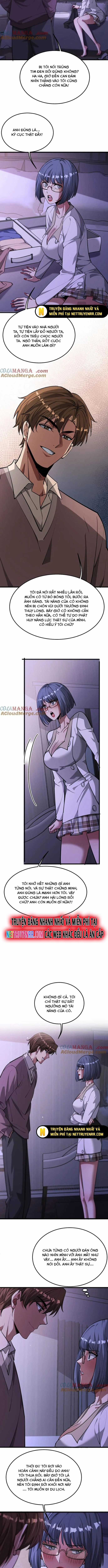 Ta Bị Kẹt Cùng Một Ngày 1000 Năm Chương 175 trang 2