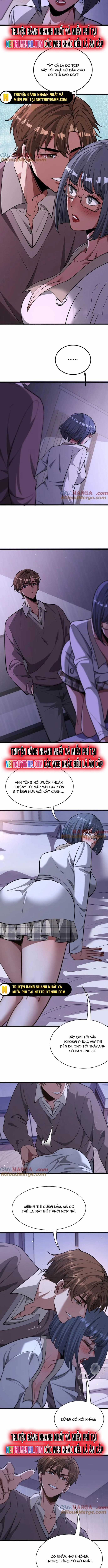 Ta Bị Kẹt Cùng Một Ngày 1000 Năm Chương 175 trang 3