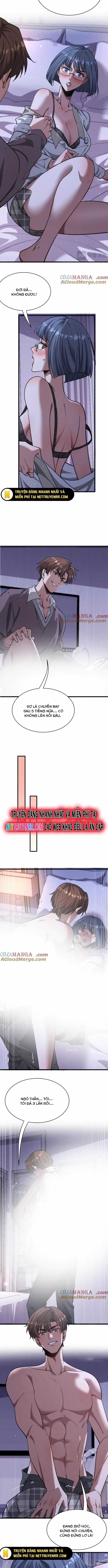 Ta Bị Kẹt Cùng Một Ngày 1000 Năm Chương 175 trang 4