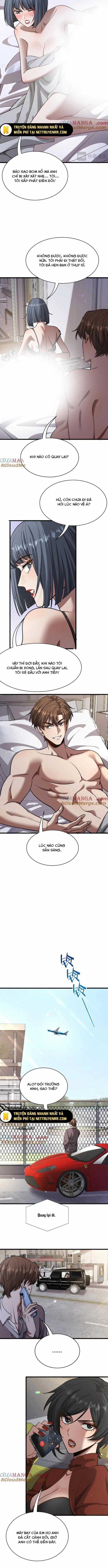 Ta Bị Kẹt Cùng Một Ngày 1000 Năm Chương 175 trang 6