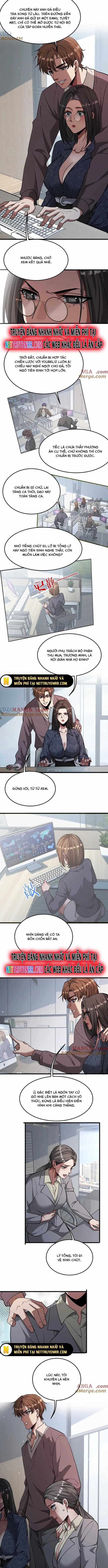 Ta Bị Kẹt Cùng Một Ngày 1000 Năm Chương 176 trang 2