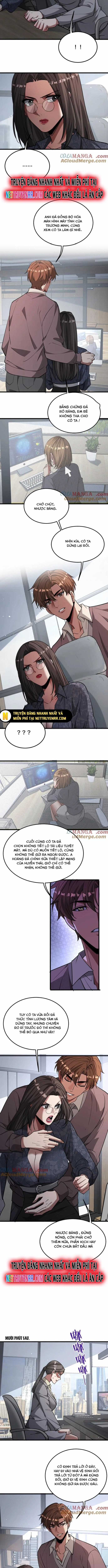 Ta Bị Kẹt Cùng Một Ngày 1000 Năm Chương 176 trang 3