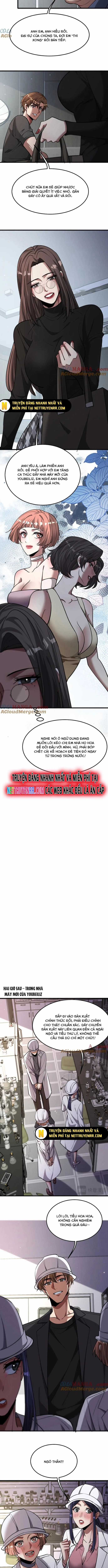 Ta Bị Kẹt Cùng Một Ngày 1000 Năm Chương 177 trang 2