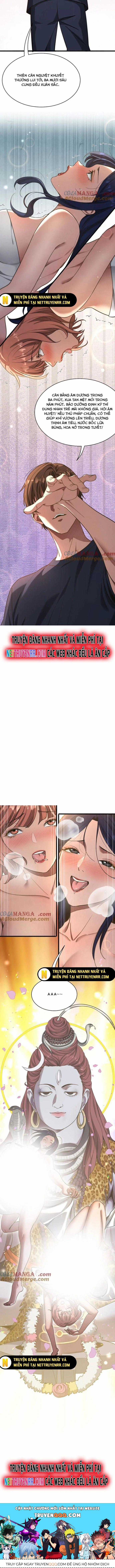 Ta Bị Kẹt Cùng Một Ngày 1000 Năm Chương 177 trang 6