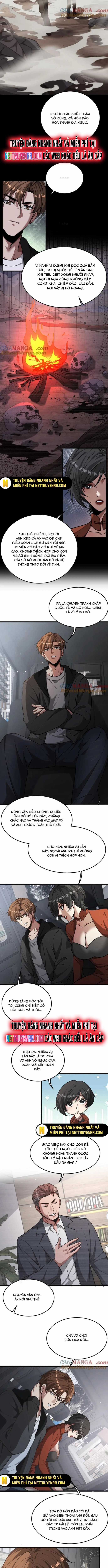 Ta Bị Kẹt Cùng Một Ngày 1000 Năm Chương 178 trang 2