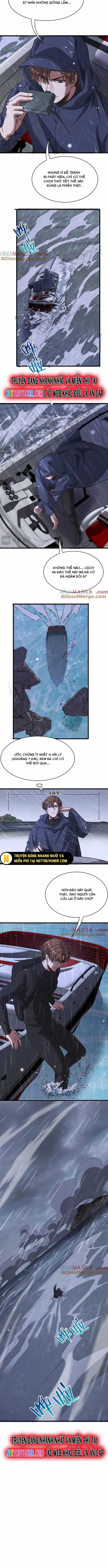 Ta Bị Kẹt Cùng Một Ngày 1000 Năm Chương 178 trang 4