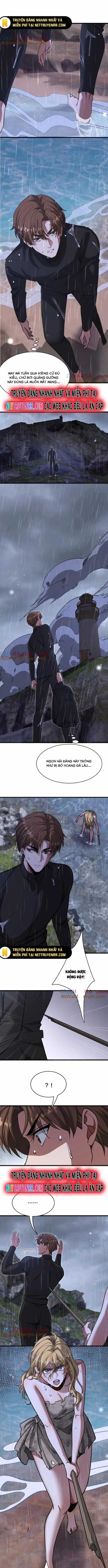 Ta Bị Kẹt Cùng Một Ngày 1000 Năm Chương 178 trang 5