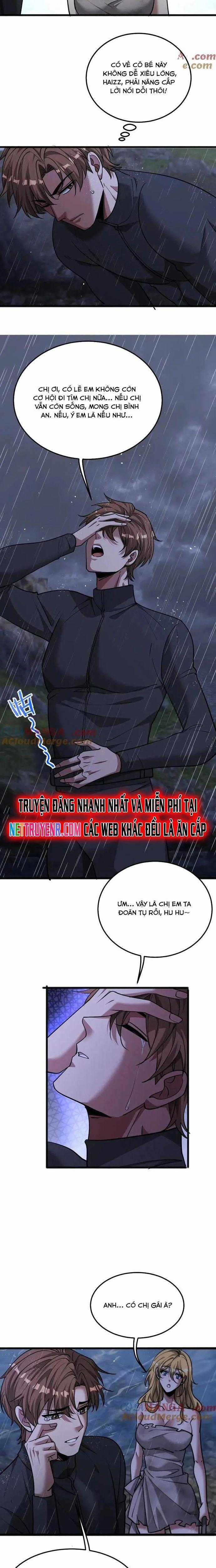 Ta Bị Kẹt Cùng Một Ngày 1000 Năm Chương 179 trang 1