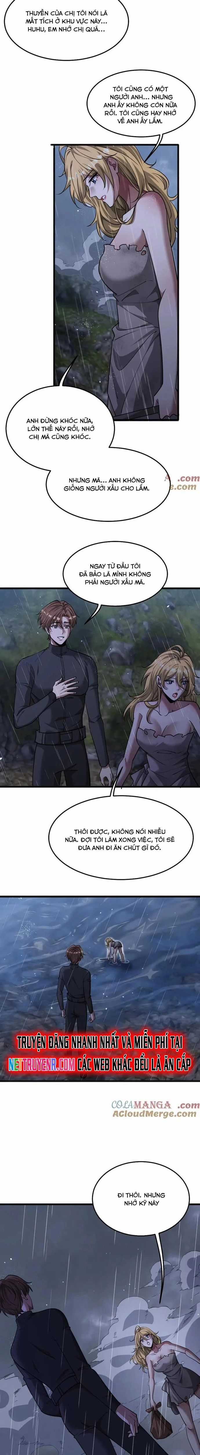 Ta Bị Kẹt Cùng Một Ngày 1000 Năm Chương 179 trang 2