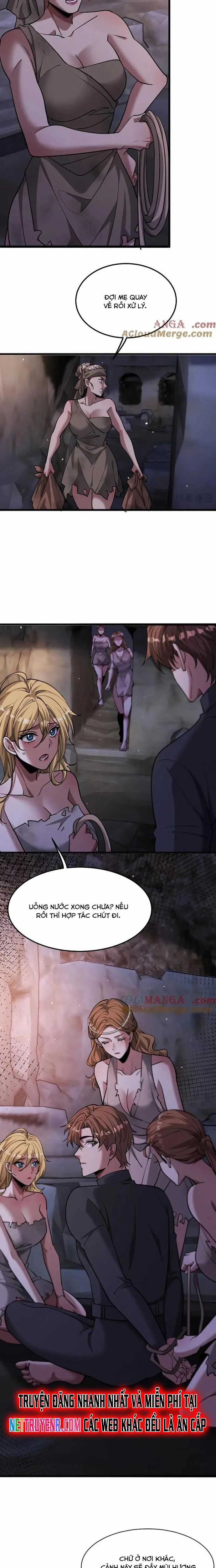 Ta Bị Kẹt Cùng Một Ngày 1000 Năm Chương 179 trang 6