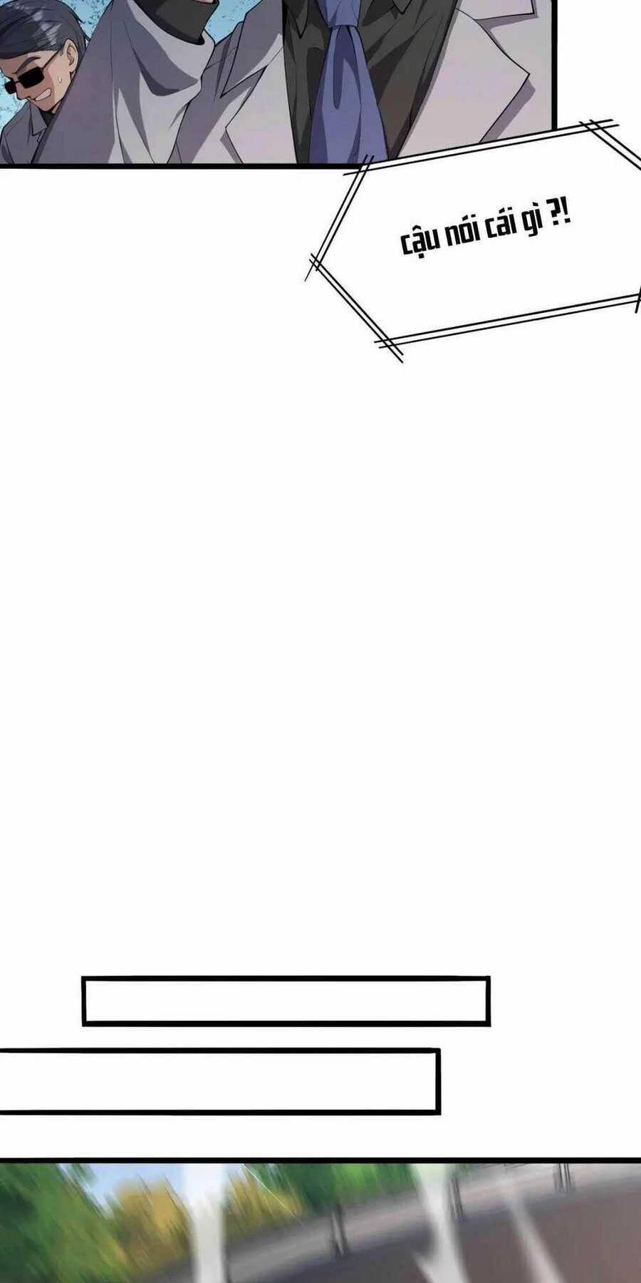 Ta Bị Kẹt Cùng Một Ngày 1000 Năm Chương 18 trang 10